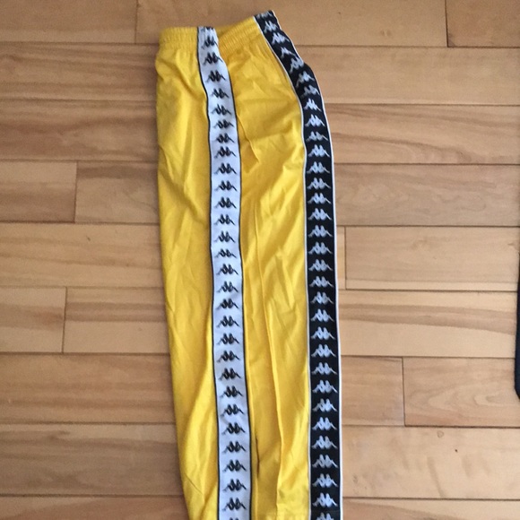 Kappa track pants - Picture 2 of 3